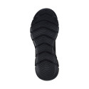 Buty męskie Skechers Bobs B Flex Icy Edge czarne 118109 BBK  47,5