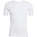 Koszulka męska adidas Techfit Short Sleeve Tee biała JP4675 S Koszulka męska adidas Techfit Short Sleeve Tee biała JP4675 S