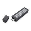 SEAGATE ultra kompaktne 2TB SSD USB-C tumehall