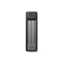 SEAGATE ultra kompaktne 2TB SSD USB-C tumehall
