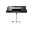 PHILIPS 27E1N5500LA/00 27-tolline Quad HD TFT monitor HDMI DP