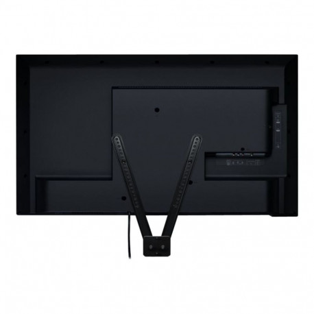 LOGITECH TV kinnitus kaamerakinnitus monitorile paigaldatav Small Room Solution jaoks Google Meet ja