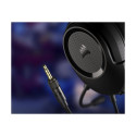 CORSAIR HS35 v2 Multiplatform Gaming Headset Red