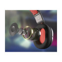 CORSAIR HS35 v2 Multiplatform Gaming Headset Red