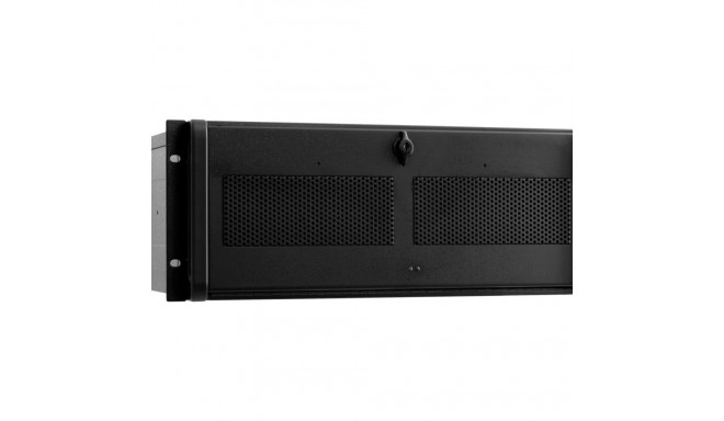 CHIEFTEC UNC-410S-B-U3-OP 19i 4U korpus USB3.0