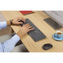 LOGITECH MK235 Wireless Keyboard&Mouse GREY US INT