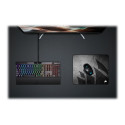 CORSAIR MM300 PRO premium veekindel kangast mängur hiirematt - medium