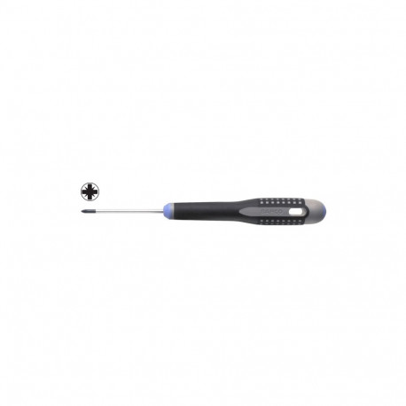 Kruvikeeraja ERGO™ Pozidriv PZ0x60mm