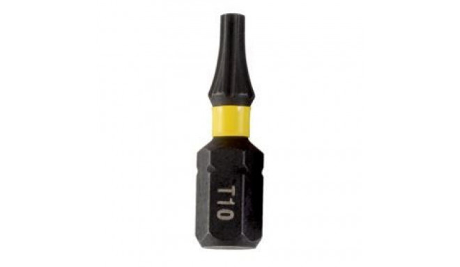 Bits 66IM T10 25mm Impact, 2pcs