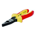 Insulated combination pliers 200mm 1000V VDE Insulated combination pliers 200mm 1000V VDE