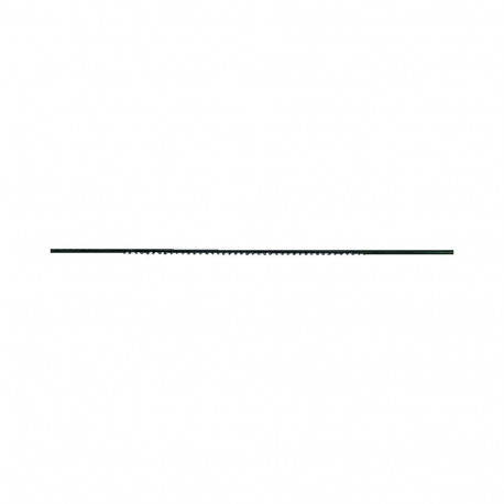 Bahco saelehed puidule 55W – 12 tk, 130 mm, peenest jämeda hambani, sobib saagidele 302 ja 502