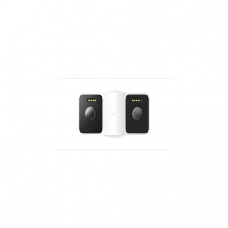 Xiaomi Outdoor Camera CW100 Dual White EU BHR07UIEU