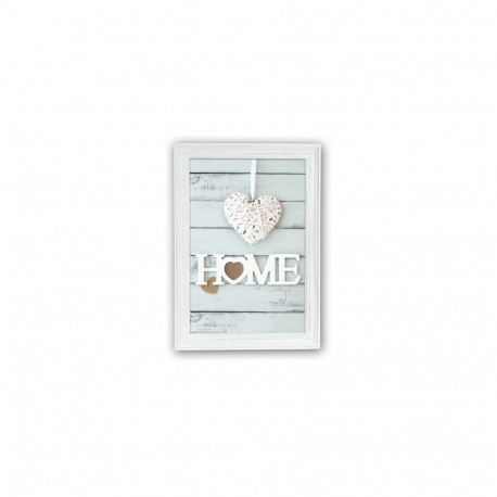 Zep Photo Frame T15468 Vintage White 15x20 cm