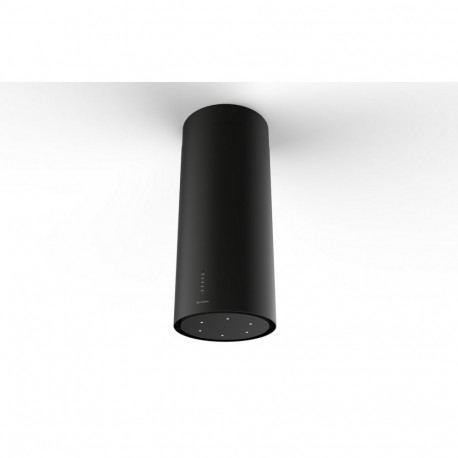 Faber õhupuhasti CYLIND.I.EVO PLUS BK MATT A37