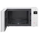 LG microwave oven MS23NECBW