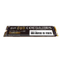 M.2 NVMe SSD - Silicon Power US75 1 TB PCIe 4.0 7000 MB/s Read 6000 MB/s Write M.2 NVMe SSD - Silicon Power US75 1 TB PCIe 4.0 7000 MB/s Read 6000 MB/s Write