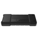 External SSD - ASUS TUF Gaming AS1000 PLUS 1TB USB 3.2 Gen 2x2 Black