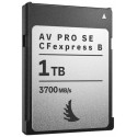 Angelbird mälukaart CFexpress 4.0 Type B 1TB AV PRO SE