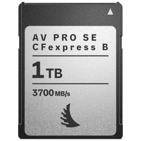 Angelbird memory card CFexpress 4.0 Type B 1TB AV PRO SE