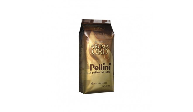 Kohvioad PELLINI, Aroma Oro Gusto Intenso, 1 kg