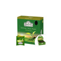 Tee AHMAD Alu Green Pure, roheline tee, 100 tk