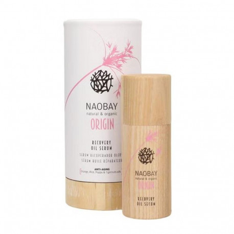 Naobay õliseerum Origin vananemisvastane 15ml