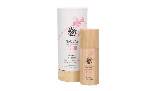 NAOBAY ORIGIN OIL SERUM ANTI-EDAD 15ML