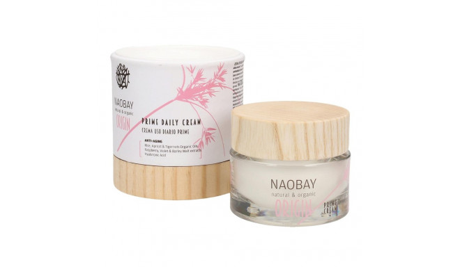 NAOBAY ORIGIN CREMA ANTI-EDAD 50ML