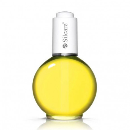 SILCARE PEACH NATURE ACEITE CUTICULAS 75ML