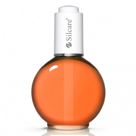 SILCARE MANGO ORANGE ACEITE CUTICULAS 75ML