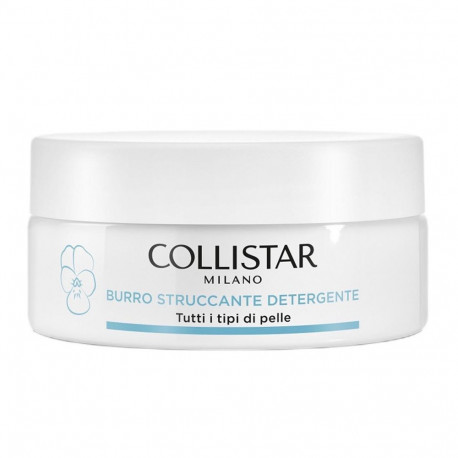 COLLISTAR REMOVING BALSAMO LIMPIADOR 100ML