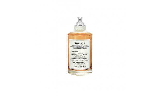 Maison Margiela Replica Jazz Club Edt Spray (100ml)