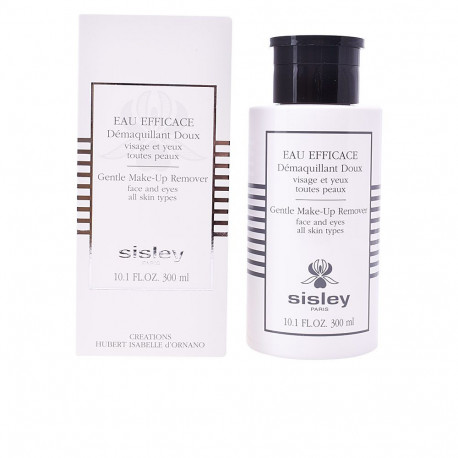 Sisley Gentle Make-Up Remover - Face & Eyes (300ml)