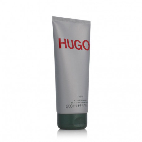 Hugo Man Shower Gel (200ml)