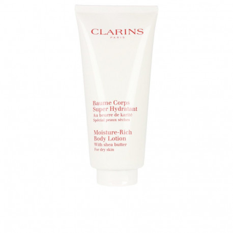 Clarins Moisture-Rich Body Lotion (200ml)