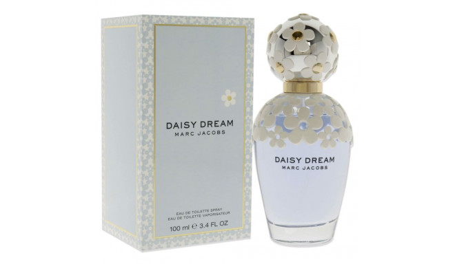 Marc Jacobs Daisy Dream Edt Spray (100ml)