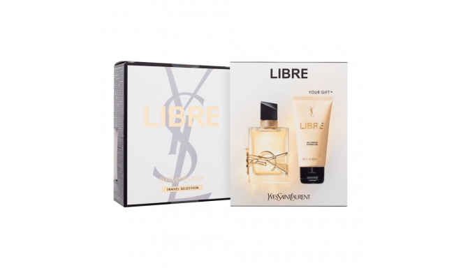 YSL Libre Giftset (100ml)