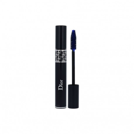 Dior Diorshow Waterproof Buildable Volume Mascara (11ml)