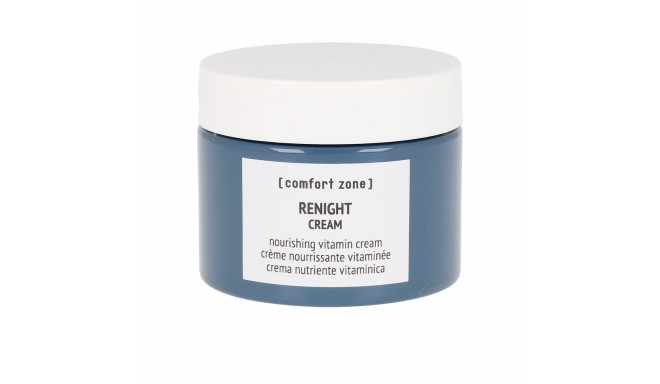 Comfort Zone Renight Night Cream (60ml)