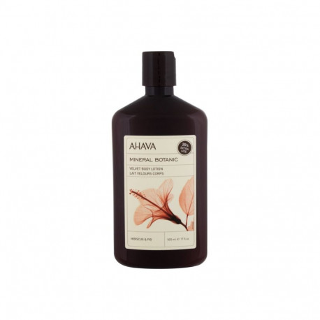 Ahava Mineral Botanic Body Lotion (500ml)