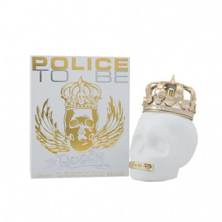 Police To Be The Queen For Women Edp Spray (125ml)
