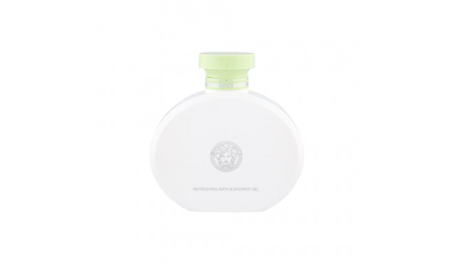 Versace Versense Shower Gel (200ml)