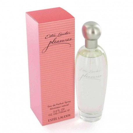 Estee Lauder Pleasures Edp Spray (100ml)