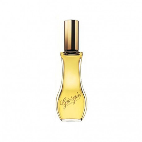Giorgio Beverly Hills Edt Spray (90ml)