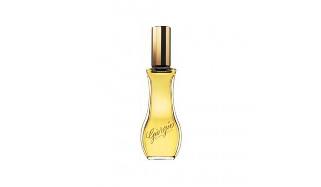 Giorgio Beverly Hills Edt Spray (90ml)
