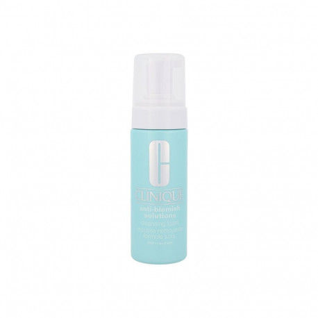 Clinique Anti-Blemish Solutions Cleansing Foam (125ml)