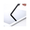Universal capacitive stylus for touch screens black