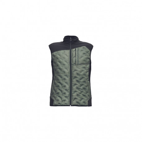 Cerva Neurum vest oliiv 4XL