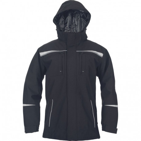 Cerva Emerton STR talveparka must S