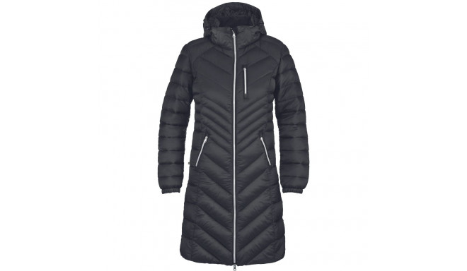 Cerva L-Sure Sylvia naiste parka must XL